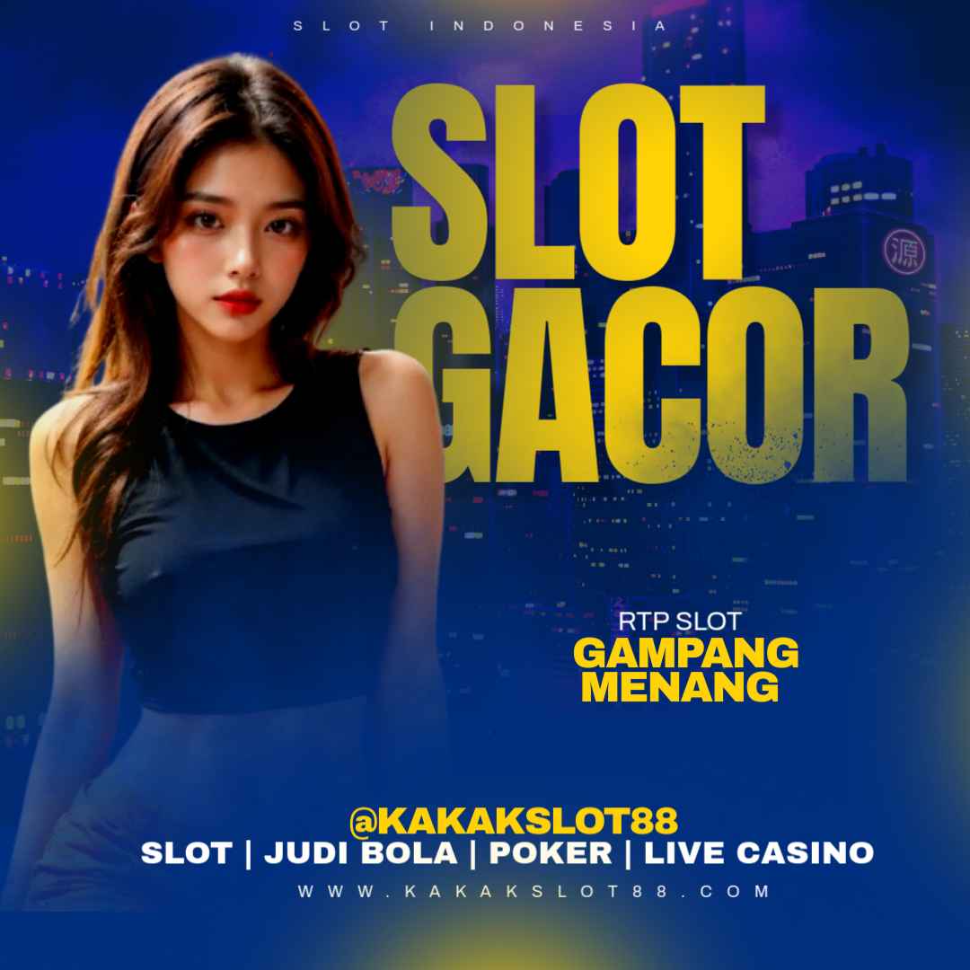 KAKAKSLOT88